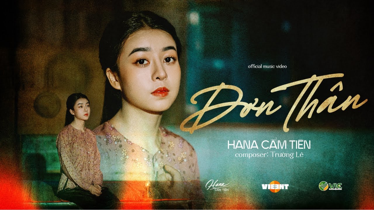 Sự nghiệp nhiều dèm pha của Hanna Cẩm Tiên