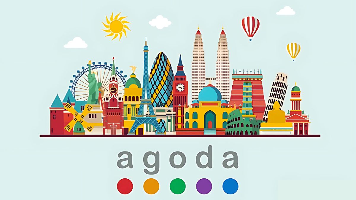 Địa chỉ văn phòng Agoda