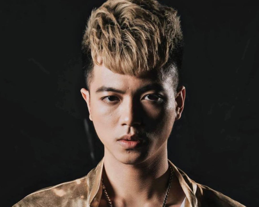 Tiểu sử Mister Vịt xuất thân trong gia đình có hoàn cảnh khó khăn