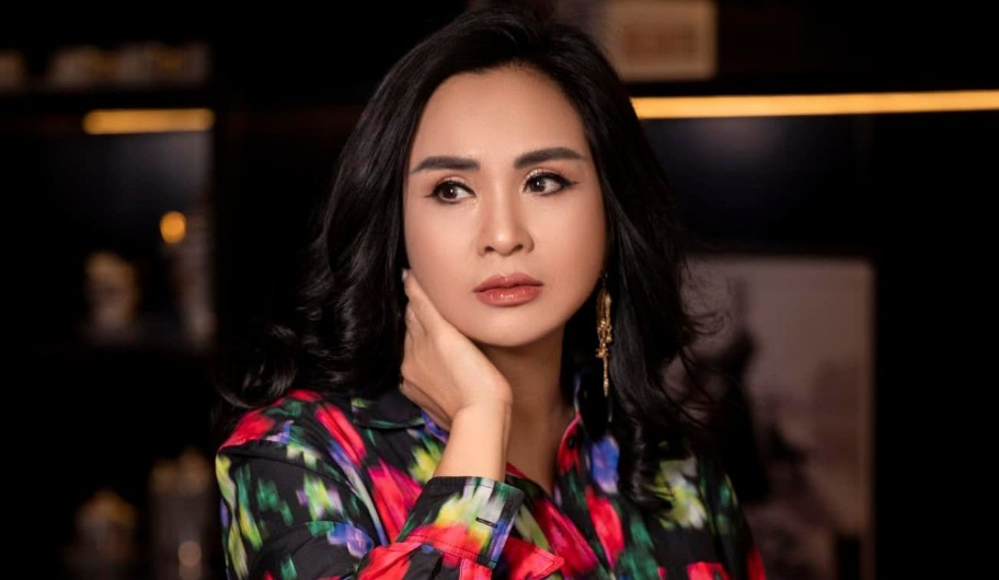 Sự nghiệp âm nhạc đỉnh cao của ca sĩ Thanh Lam