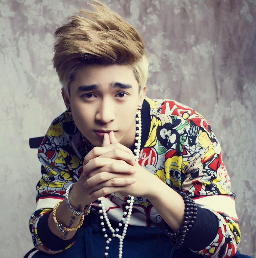 Sự nghiệp thành công của chàng ca sĩ Sự nghiệp thành công của chàng ca sĩ