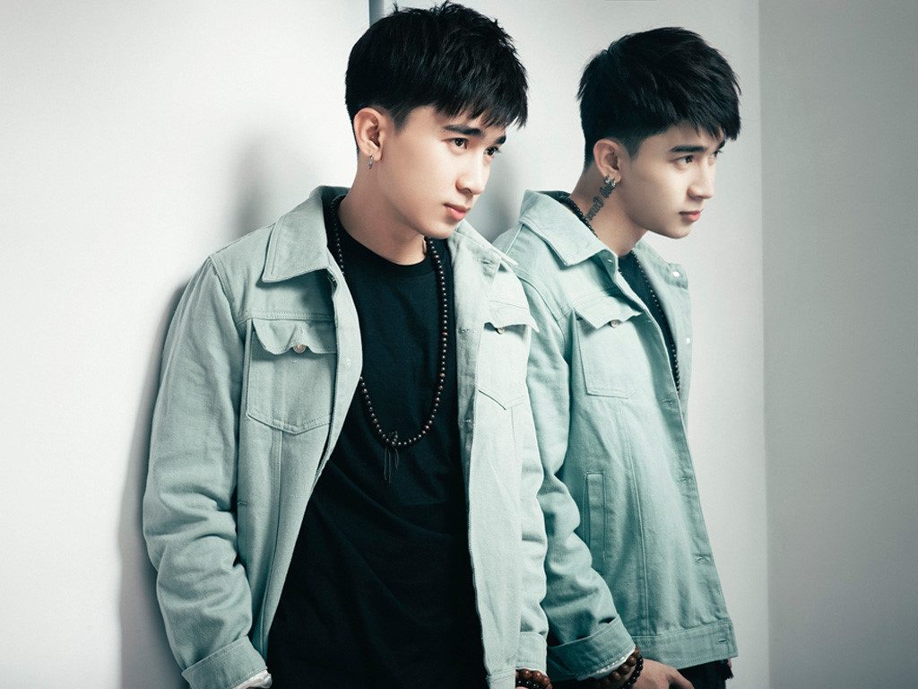 Sự nghiệp nghệ thuật của chàng trai Sự nghiệp nghệ thuật của chàng trai