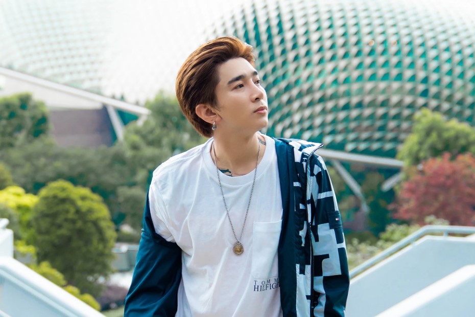 Tiểu sử ca sĩ Chi Dân Tiểu sử ca sĩ Chi Dân