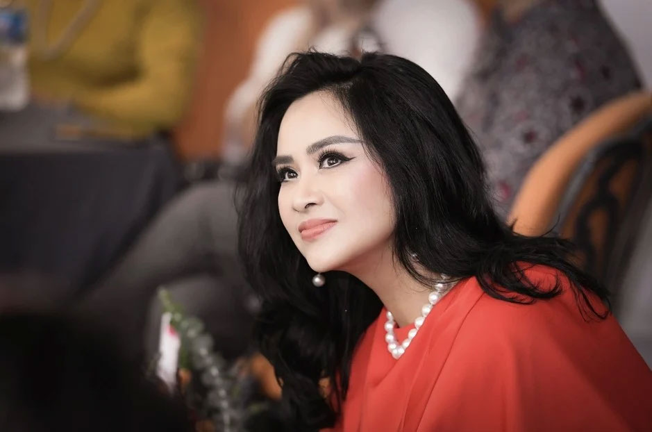Diva của âm nhạc Việt
