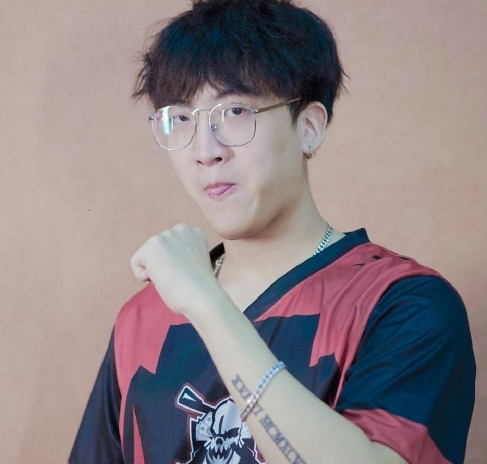 Tiểu sử Trần Thái Linh góp mặt trong Refund Gaming với thủ lĩnh Độ Mixi