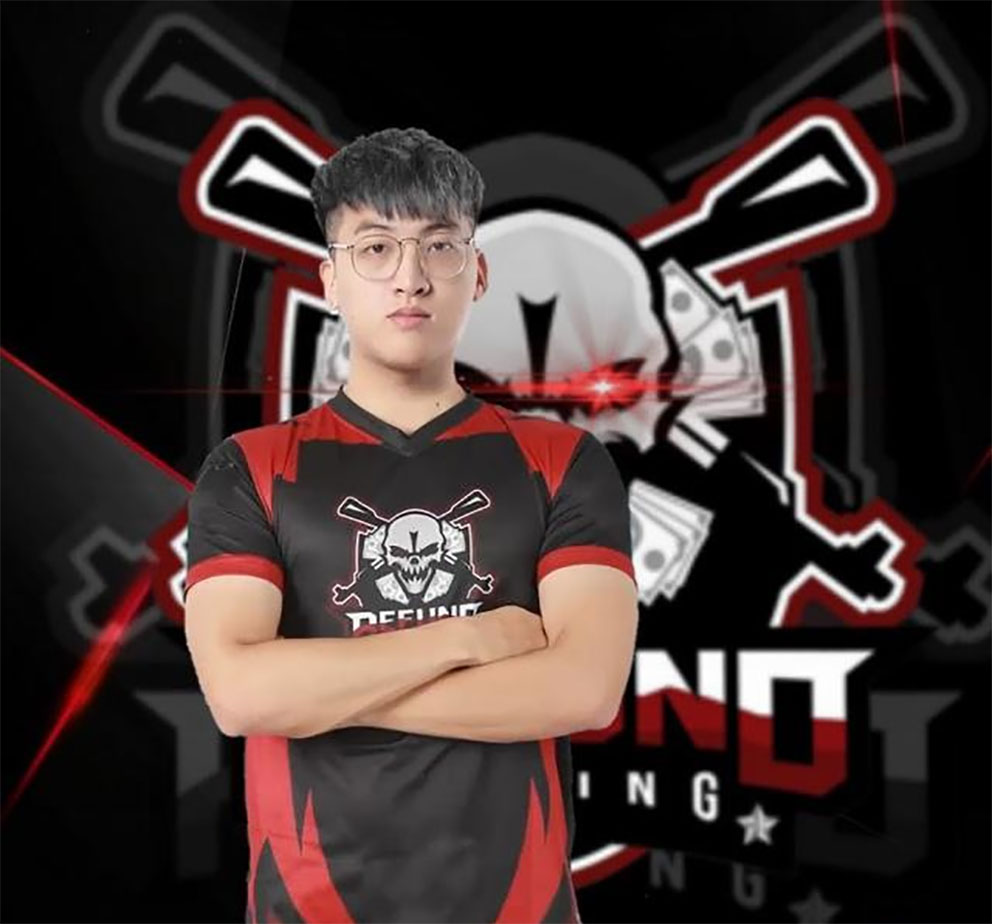 Con đường trở thành streamer chuyên nghiệp của Nhism