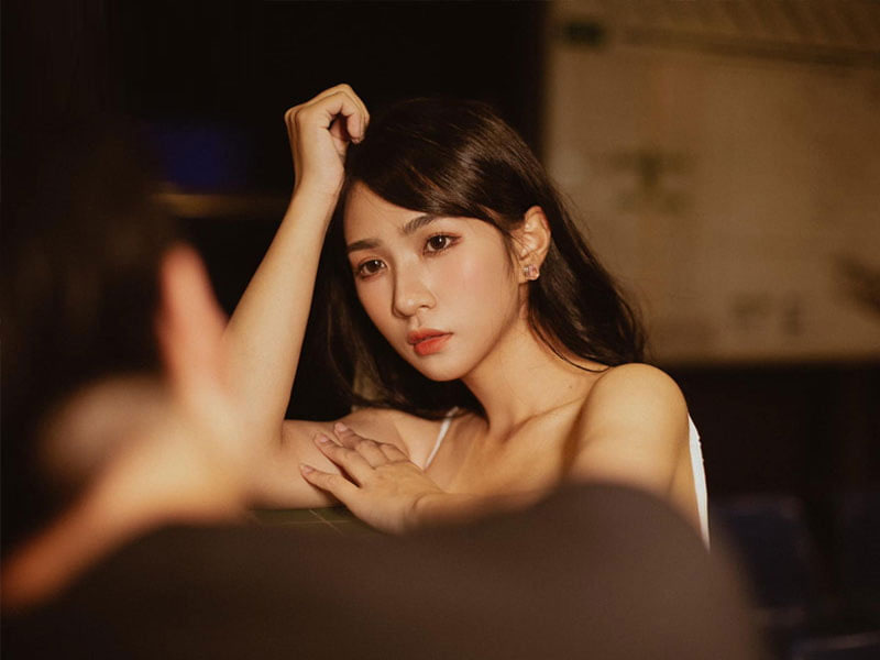 Hot girl đại diện đội tuyển Anh tại World Cup 2022