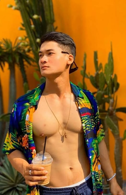 Chuyện đời tư của Tô Thanh Phúc