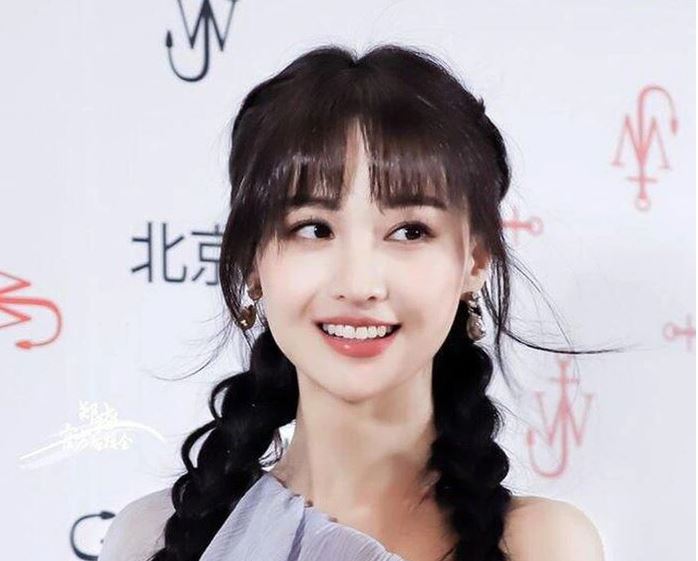 Tiểu sử Trịnh Sảng cô từng được mệnh danh là “Nữ thần thanh xuân” của màn ảnh Hoa Ngữ