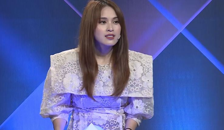 Tú Vi là một trong những nữ diễn viên nổi tiếng tại Việt Nam