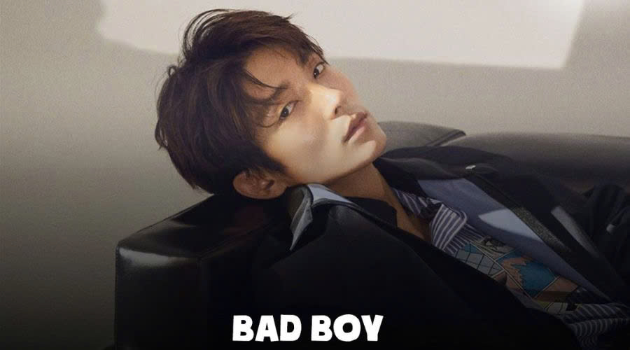 Đặc điểm của "bad boy"