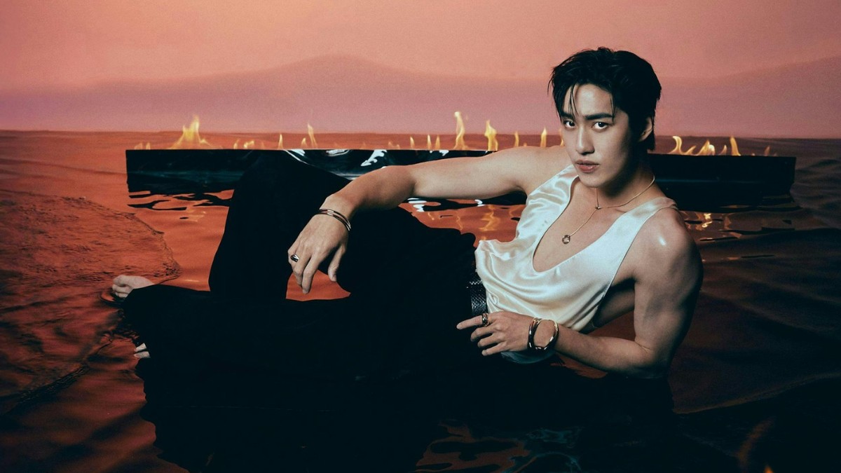 bad boy là gì? Những điều bạn cần biết về bad boy