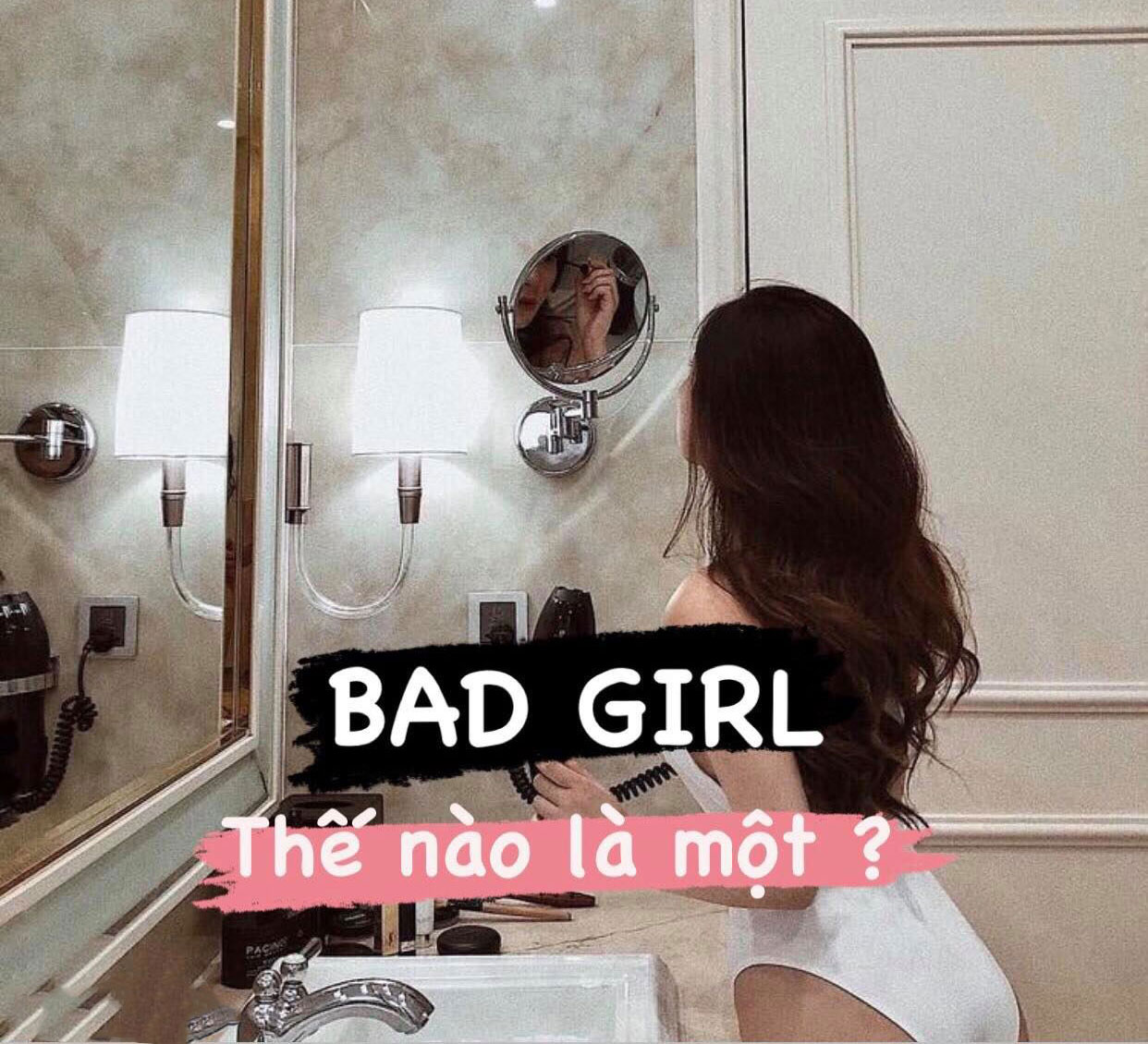Các khía cạnh tích cực và tiêu cực của "Bad Girl"