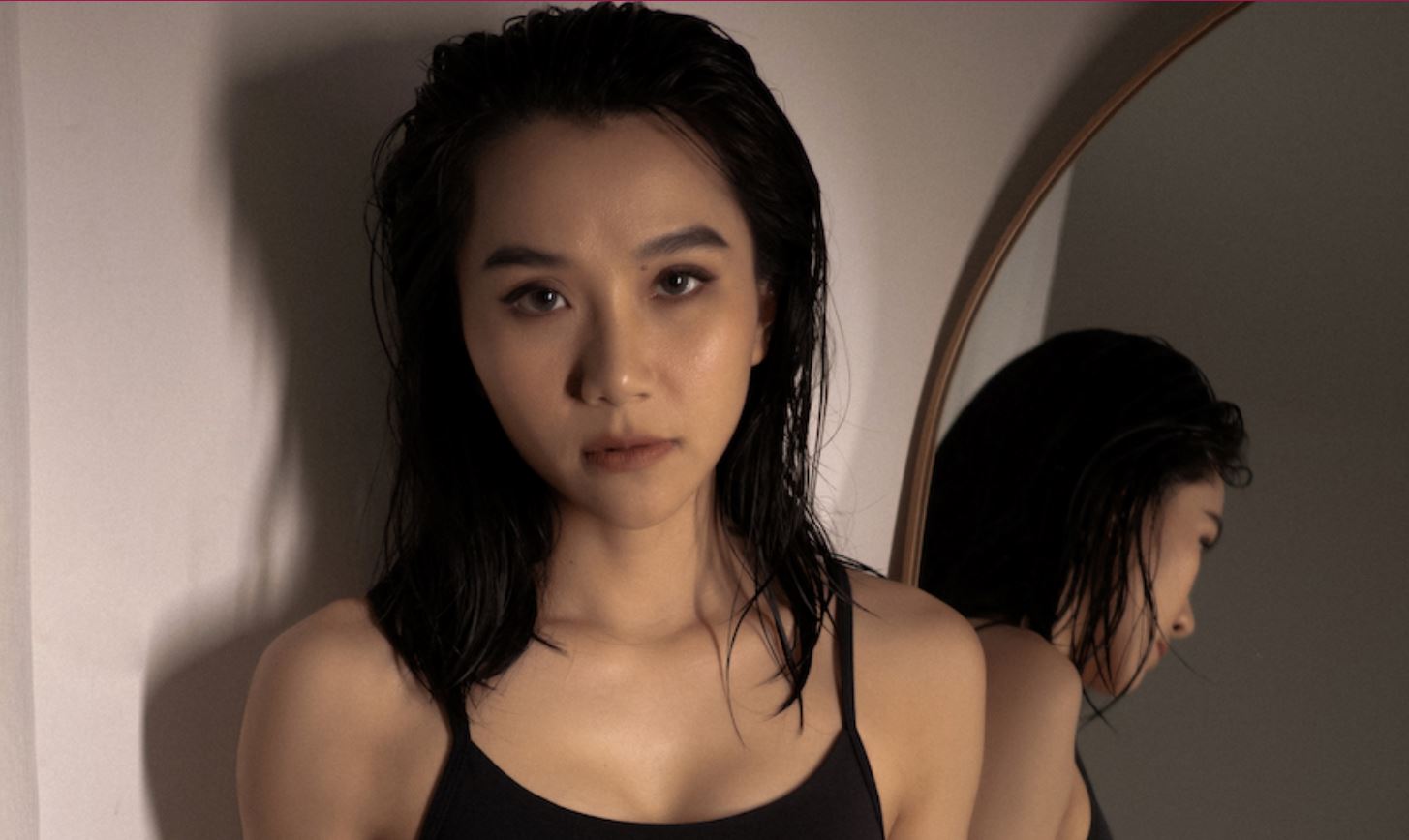 Tiểu sử MC Thảo Nhi từng đăng quang Hoa khôi Miss Kosé