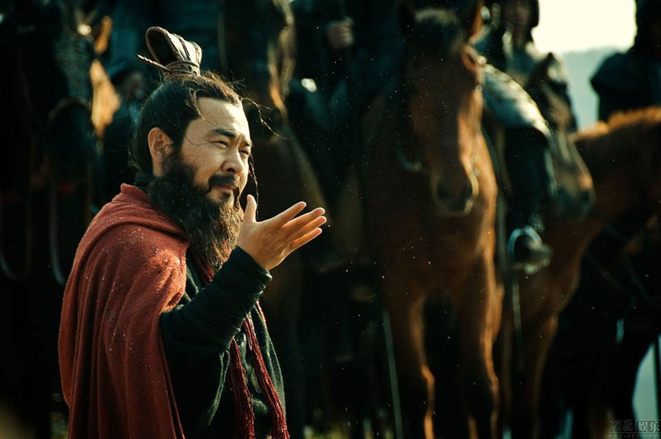 Tào Tháo - Anh hùng hay gian hùng?