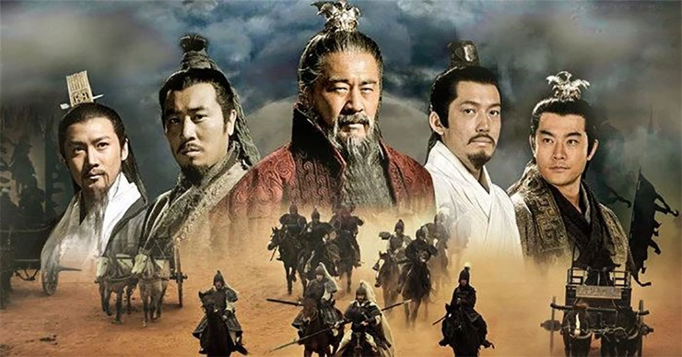 Lý do gọi Tào Tháo là gian hùng