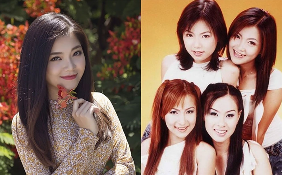 Thanh Ngọc tiết lộ quá trình để có con ở độ tuổi U40