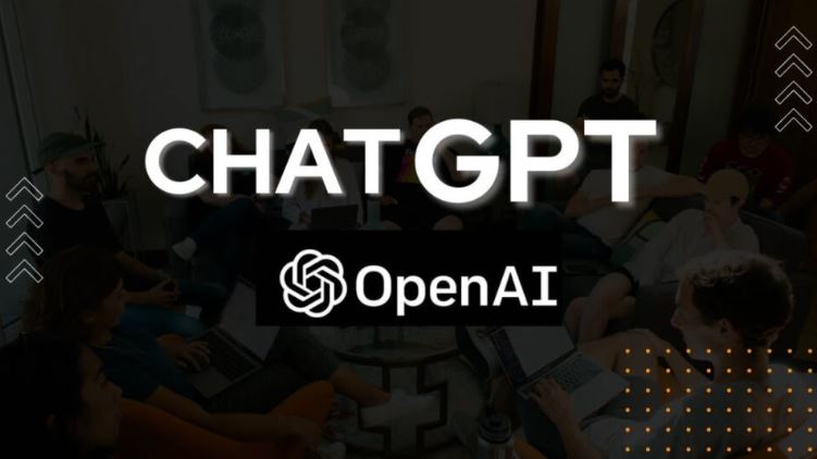 ChatGPT là một chatbot được phát triển bởi OpenAI - Mỹ