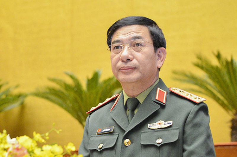 Tính đến thời điểm hiện tại, Phan Văn Giang đã có gần 44 năm công tác trong sự nghiệp chính trị tại Việt Nam