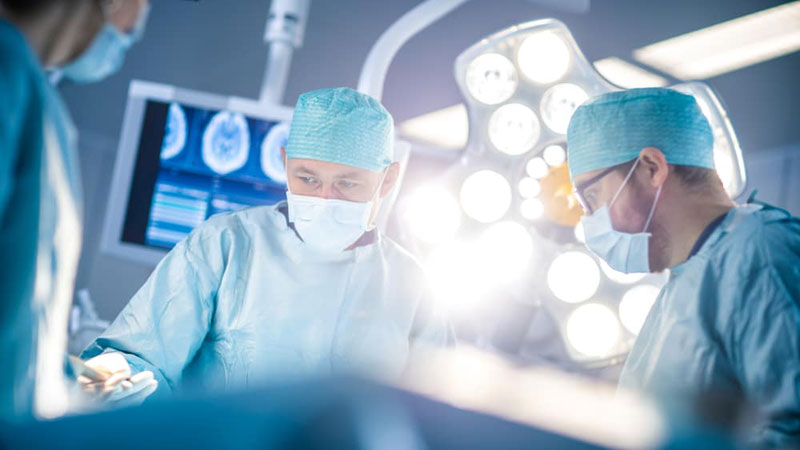 Gây mê giám sát (Monitored Anesthesia Care - MAC)