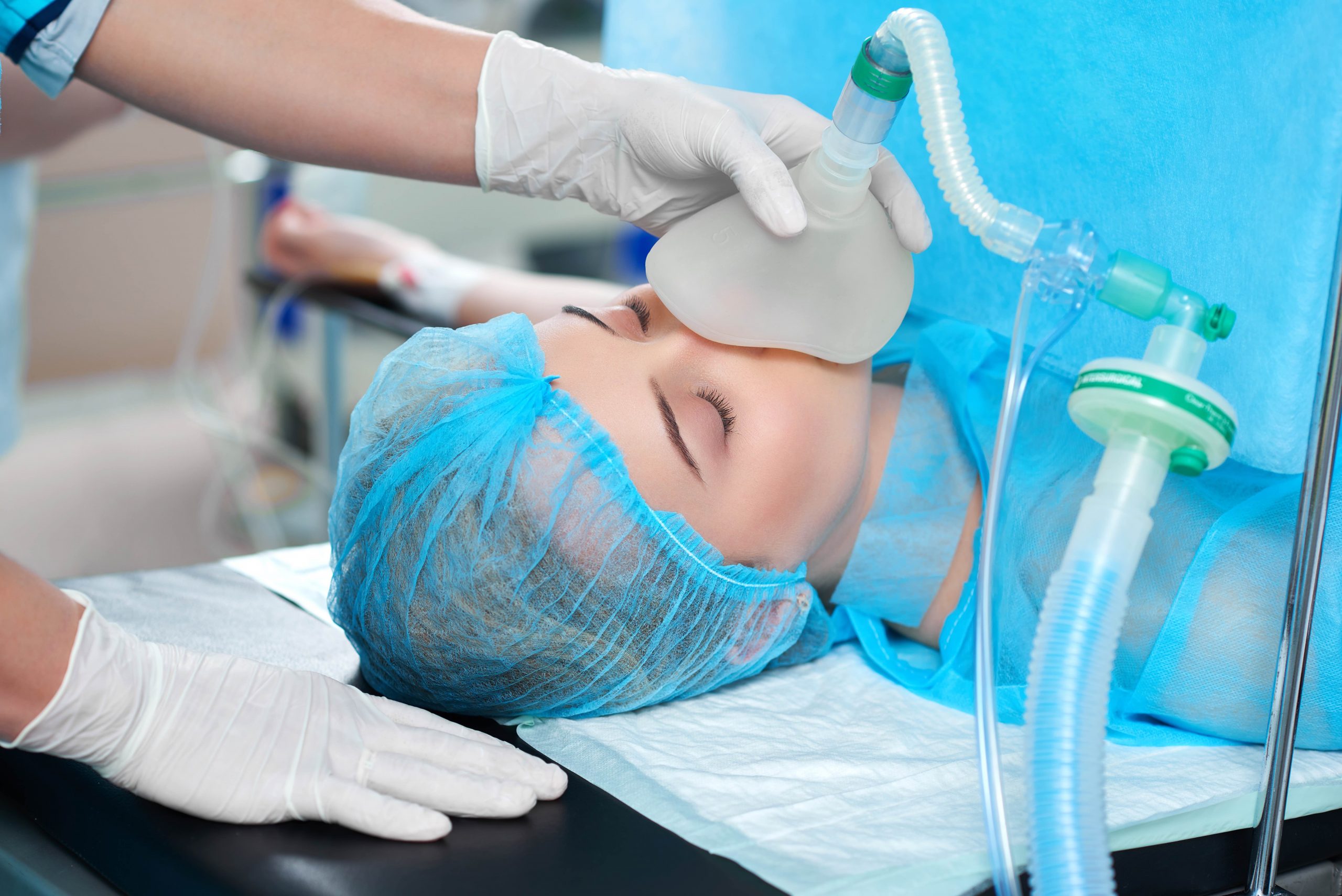 Các loại thuốc mê và các hình thức gây mê?