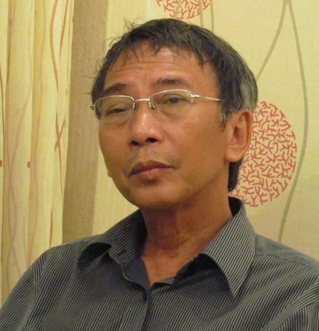 Thanh Thảo là một trong những nhà thơ nổi tiếng trong thơ ca Việt Nam