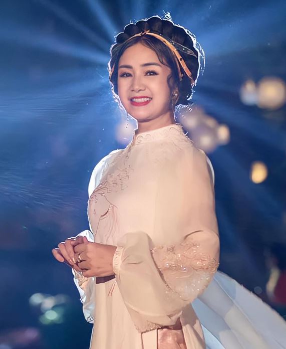 Thu Hà là một nữ diễn viên nổi tiếng tại Việt Nam