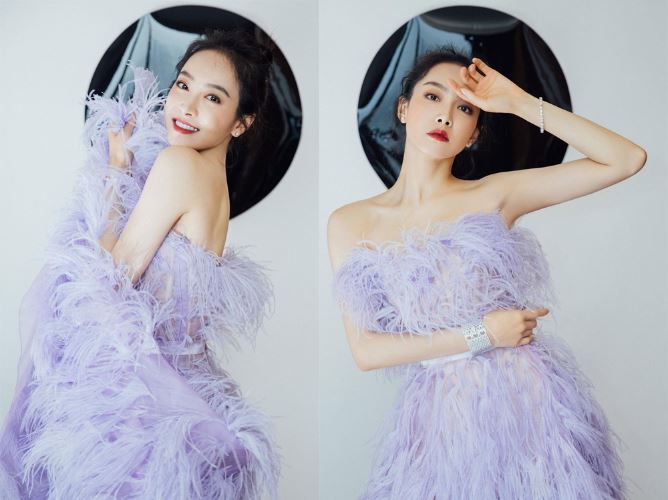 Cô nàng từng vướng vào vụ tranh chấp hợp đồng với công ty quản lý cũ SM Entertainment