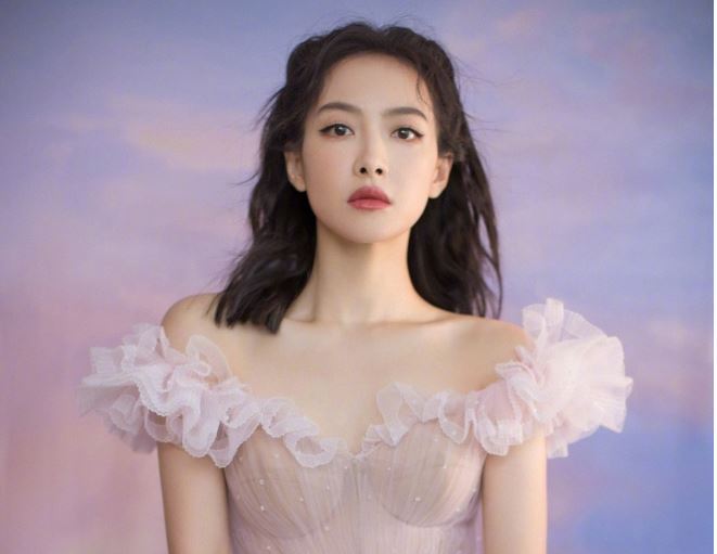 Tiểu sử Tống Thiến được mệnh danh là “Nữ thần Kim Ưng” của làng giải trí Hoa Ngữ