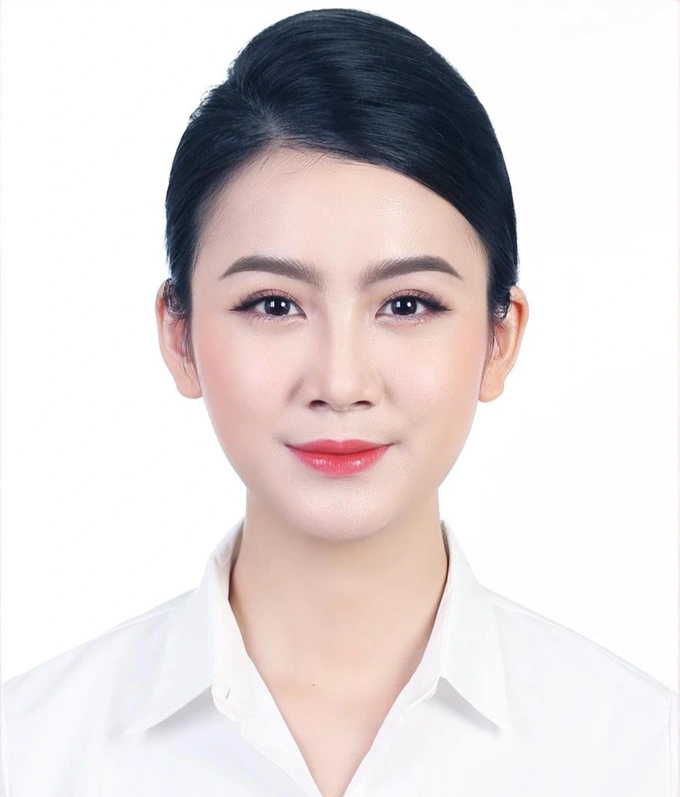 Người đẹp Bùi Thị Hoàng Yến có FC ủng hộ