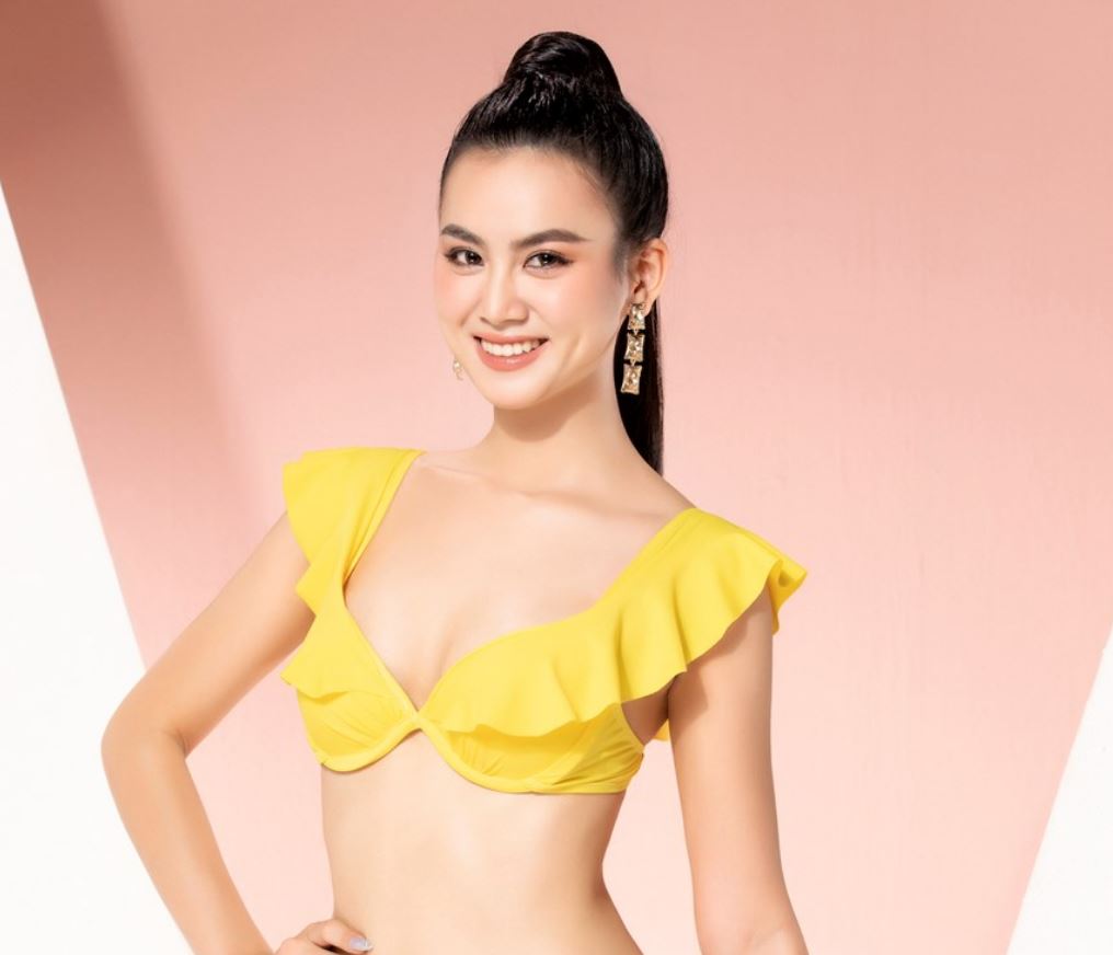 Tiểu sử Bùi Thị Hoàng Yến từng theo học ngành tiếp viên hàng không