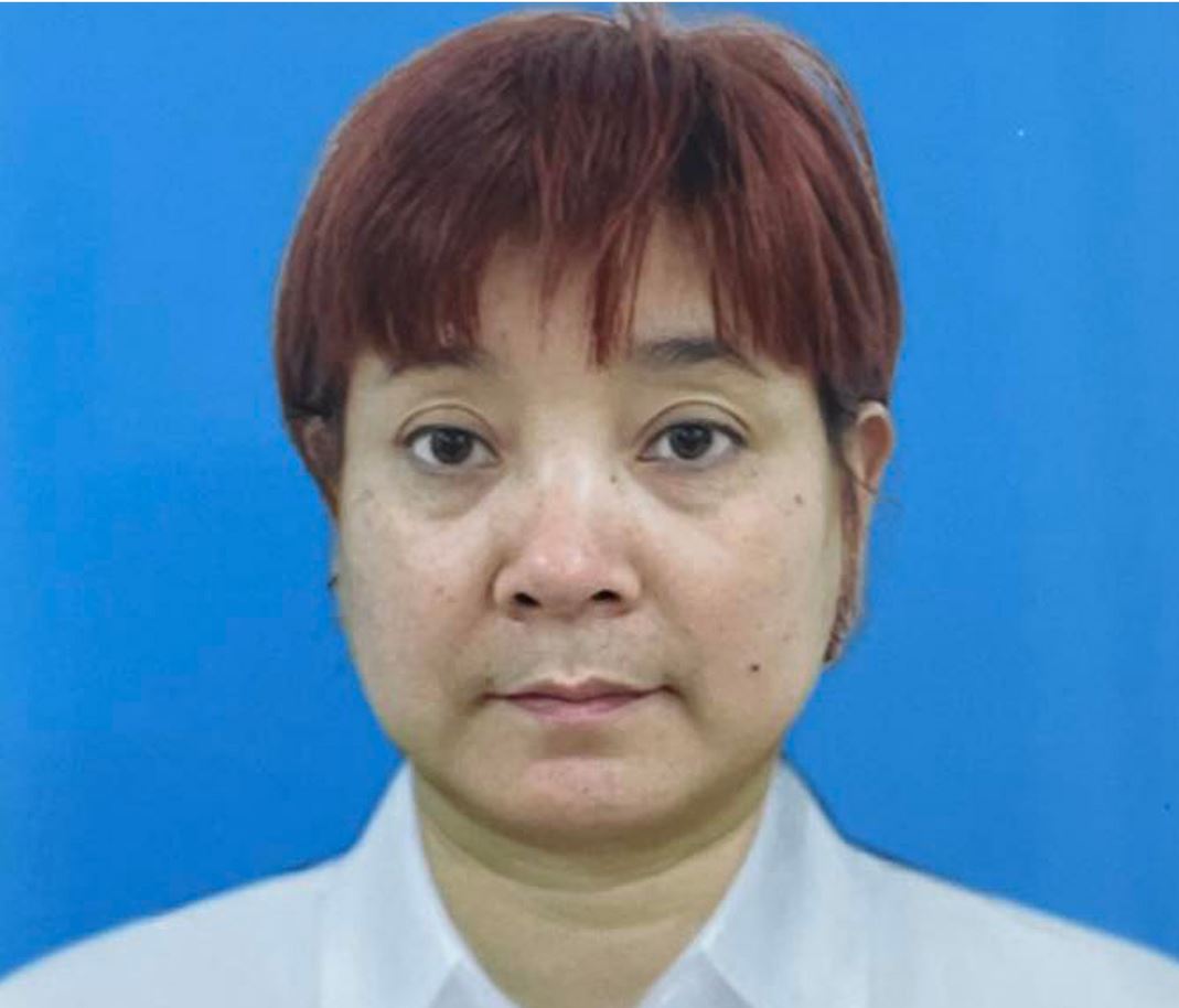 Tiểu sử Bùi Thị Lệ Hằng từng học tại Trường ĐH Sân khấu điện ảnh Hà Nội