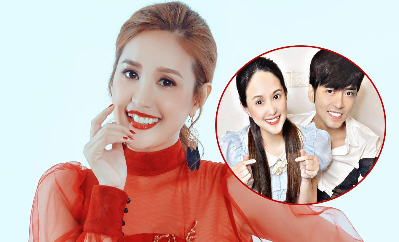 Cuộc sống hôn nhân bên chồng của nữ diễn viên Phương Hằng