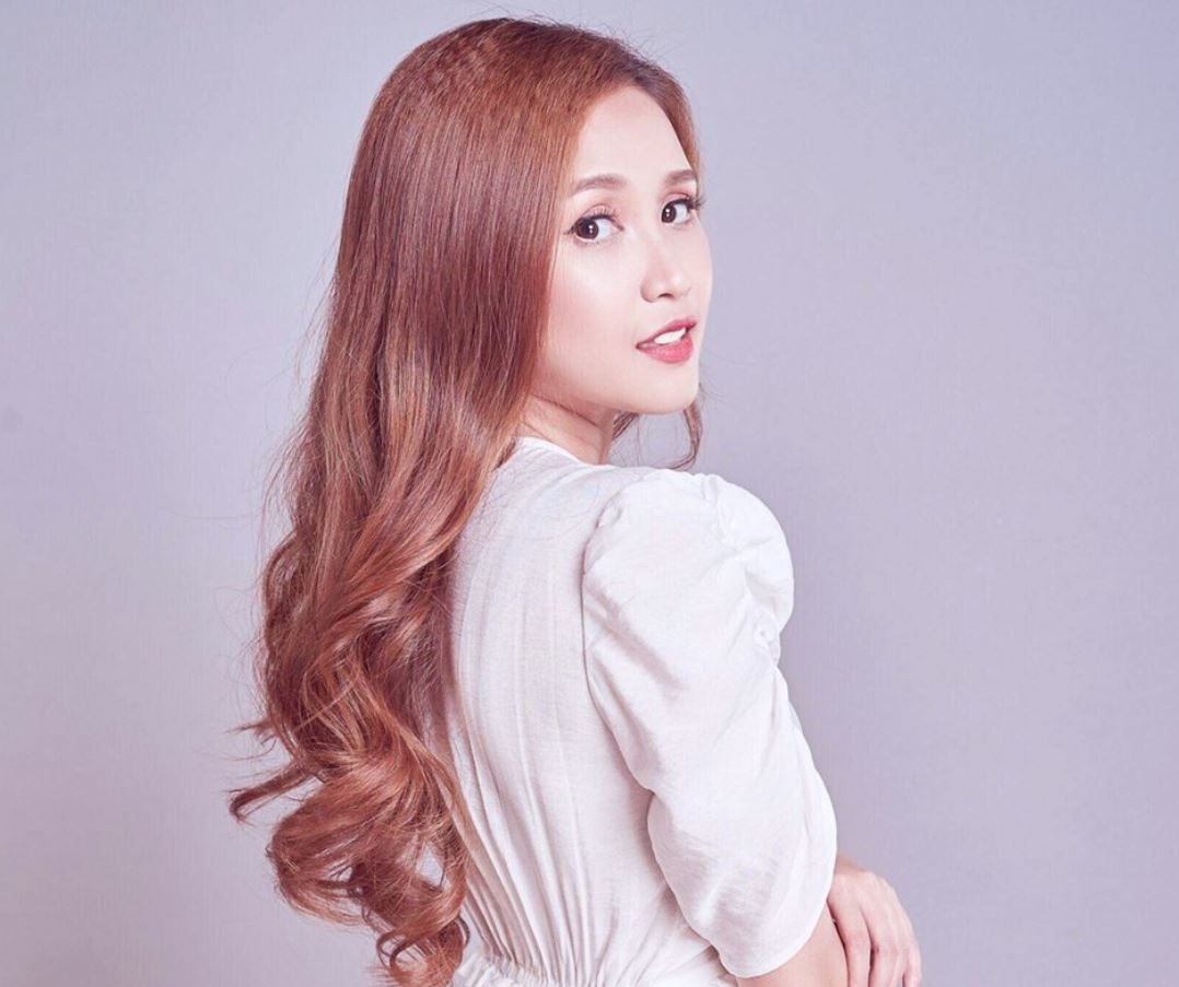 Tiểu sử Đặng Phương Hằng từng đạt giải “Nữ diễn viên phụ xuất sắc” - Cánh diều vàng 2018