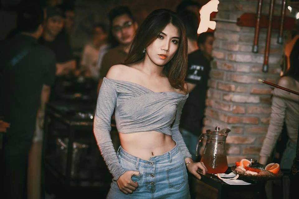 Dương Yến Nhi góp mặt trong phim Phượng khấu