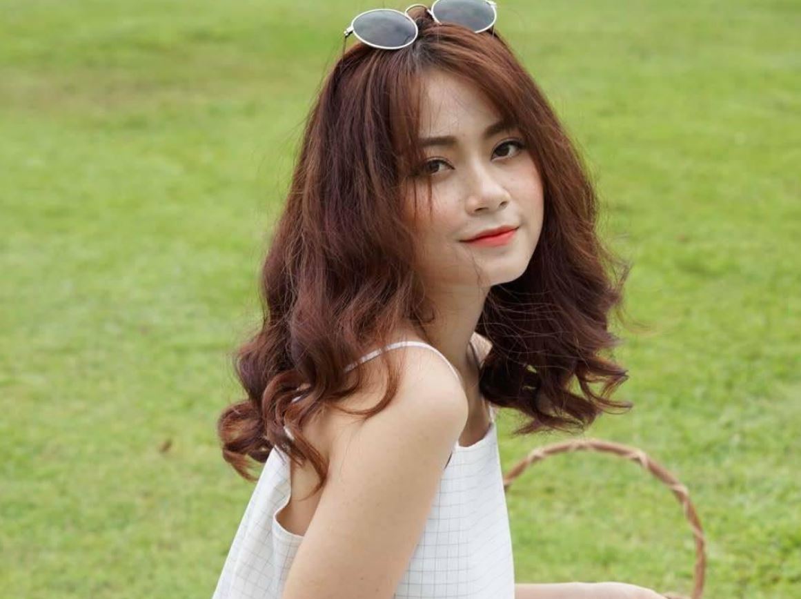 Tiểu sử Trang Ly nổi lên từ chương trình “Vì yêu mà đến”