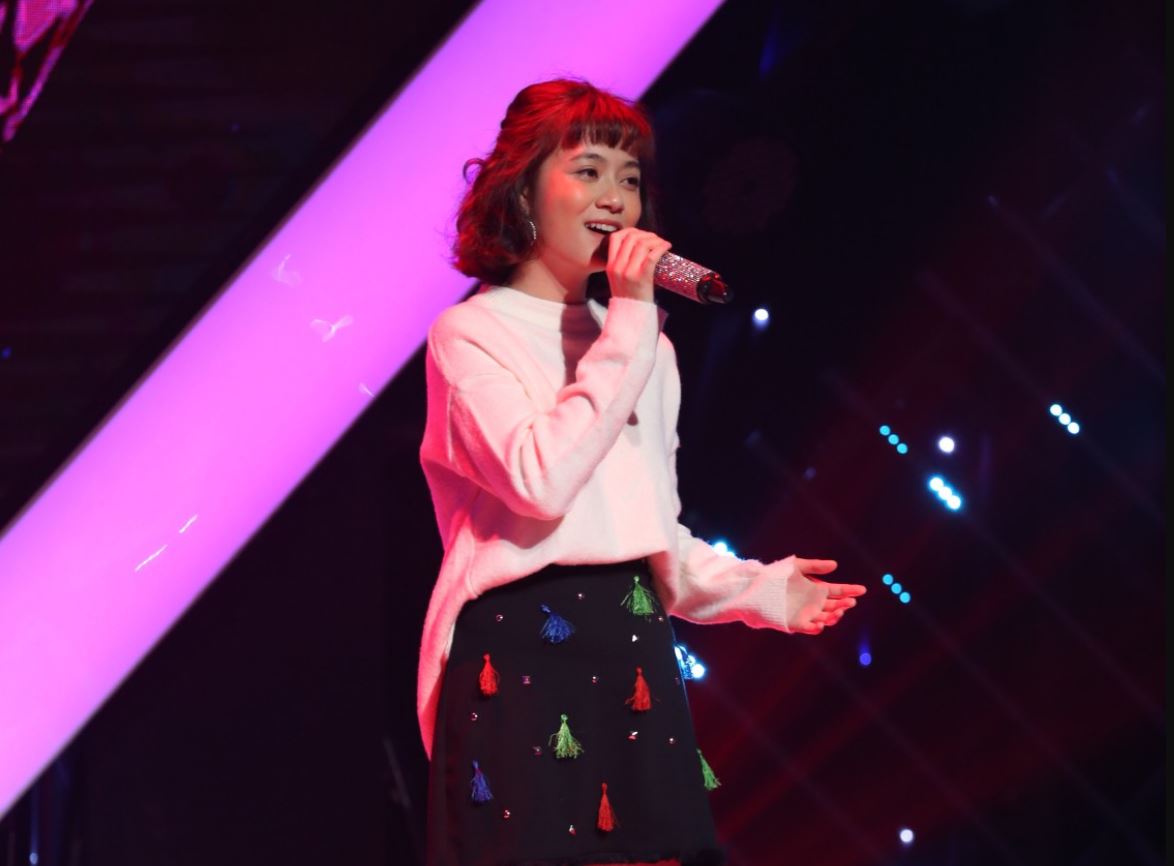 Tiểu sử Trang Ly sinh ngày 15/10/1992 tại Đắk Lắk