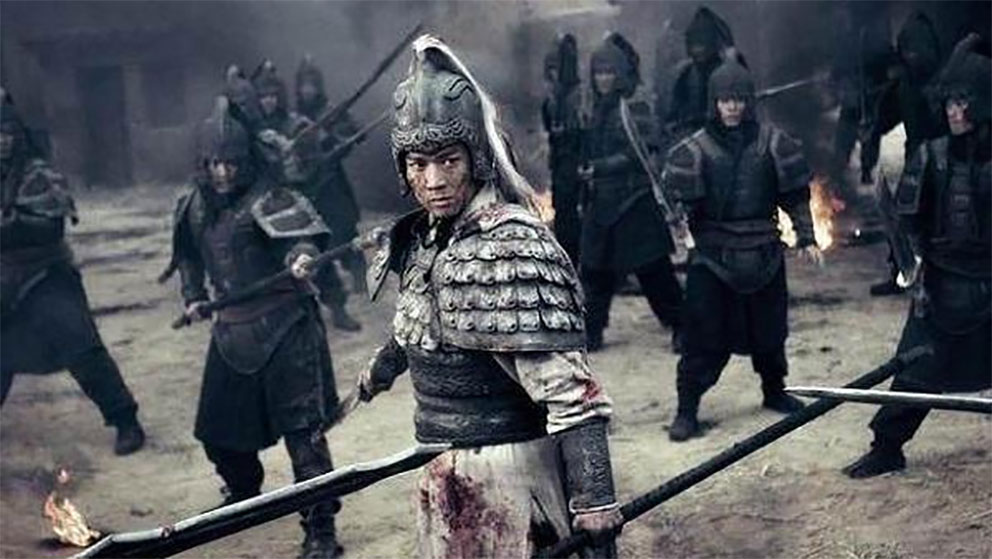 Hình ảnh Triệu Vân trong văn hóa và tín ngưỡng
