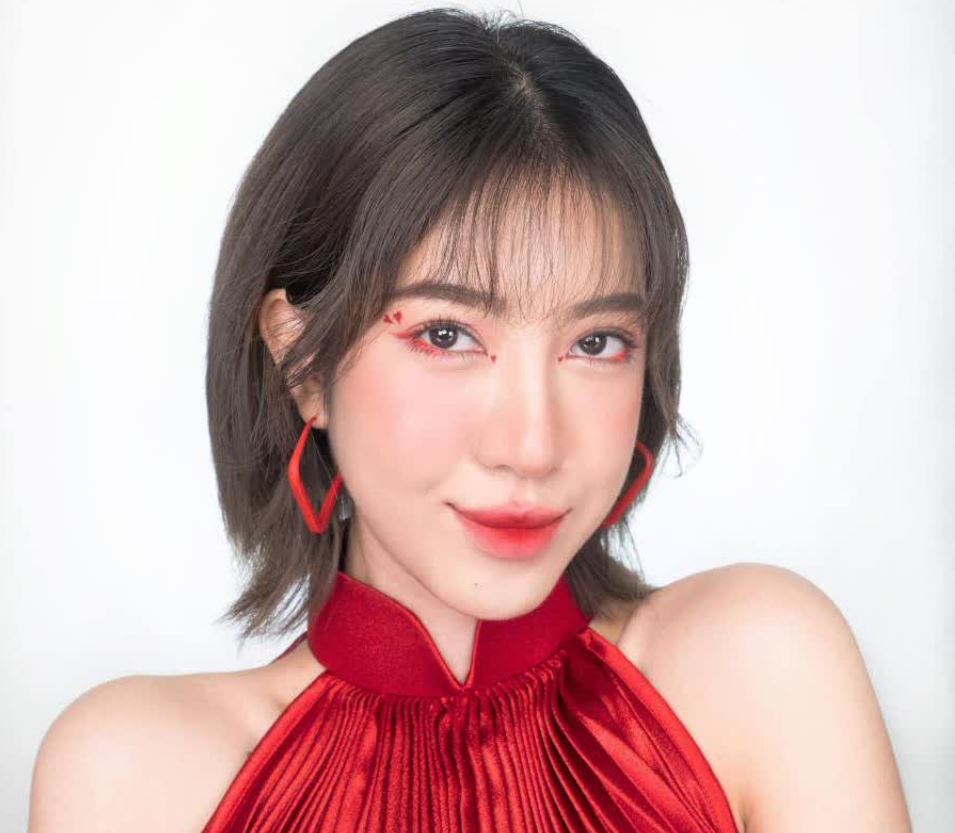 Tiểu sử Vân Miu từng là quán quân TikTok FashUp 2021 mảng Làm đẹp(Beauty Icon)