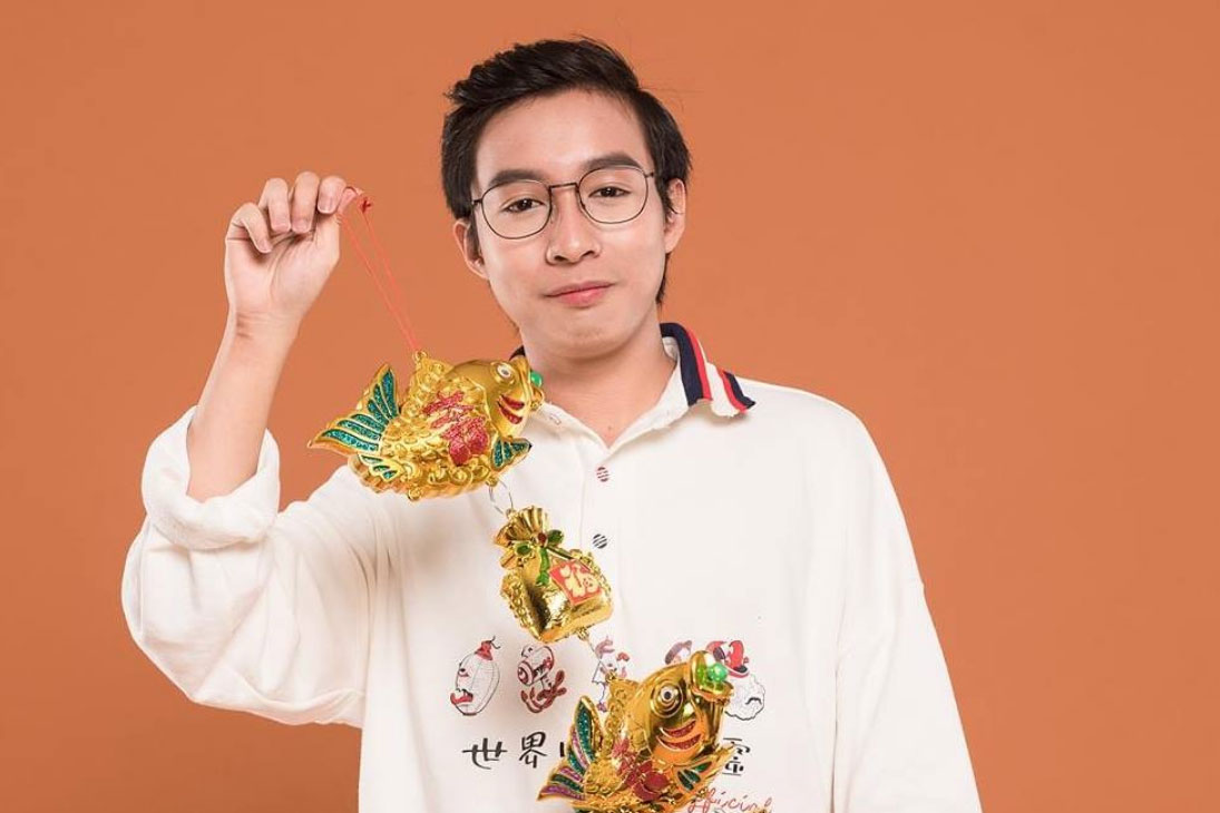 Tiểu sử KL7 có tên thật Nguyễn Hoàng Duy Khang sinh ngày 10/6/1995 tại TP Hồ Chí Minh