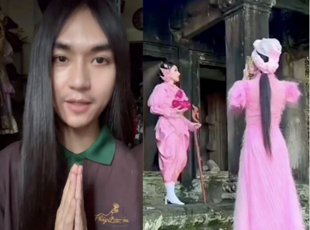 Hứa Quốc Anh và những Scandal tai tiếng