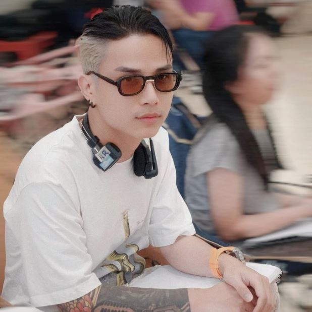 Những lùm xùm giữa Lê và Vũ Cát Tường