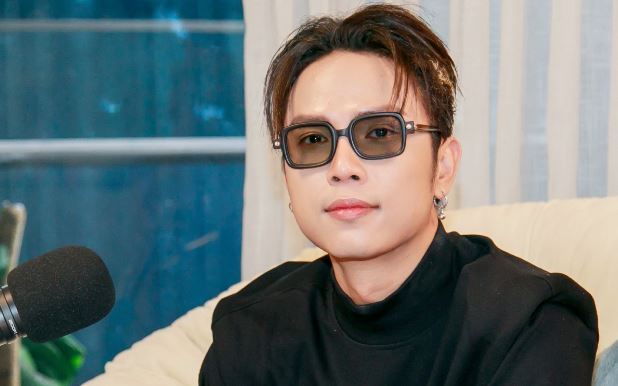 Tiểu sử Neko Lê - Lê Trường Sơn