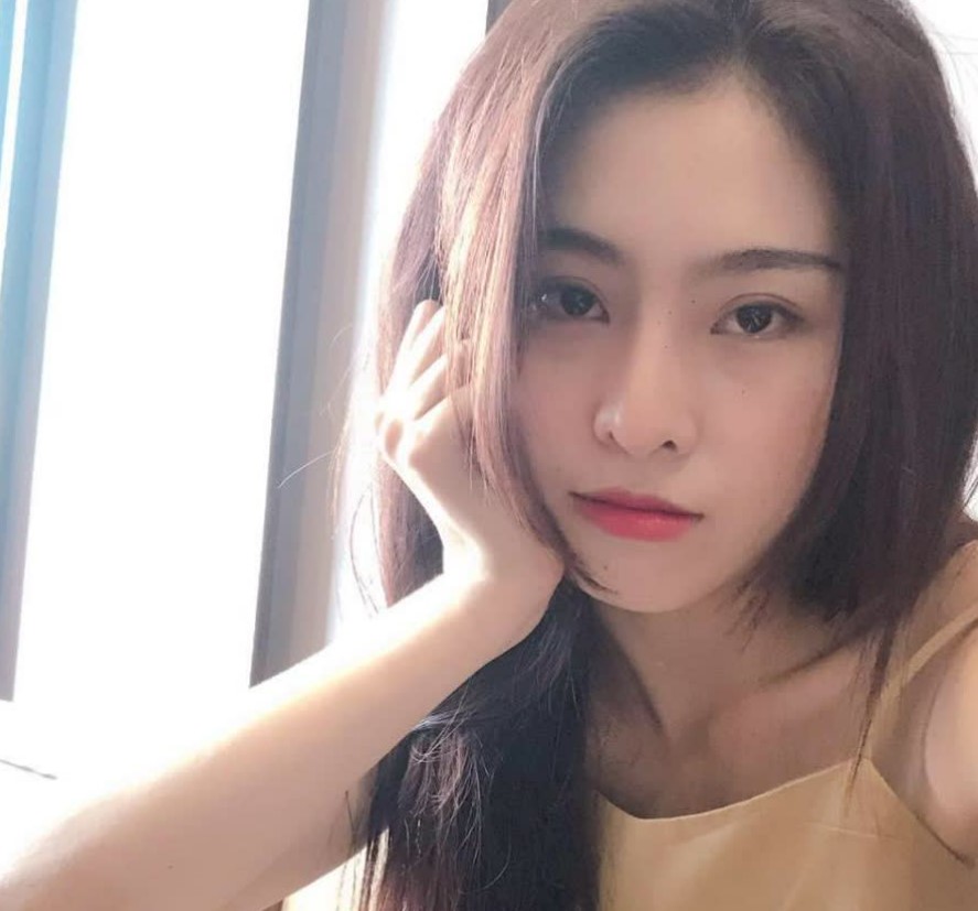 Tiểu sử Tammy Nguyễn Thu - Dancer xinh đẹp nóng bỏng
