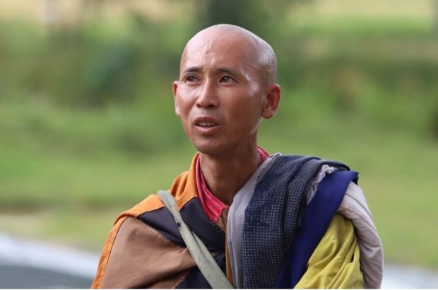 Tiểu sử Thầy Thích Minh Tuệ