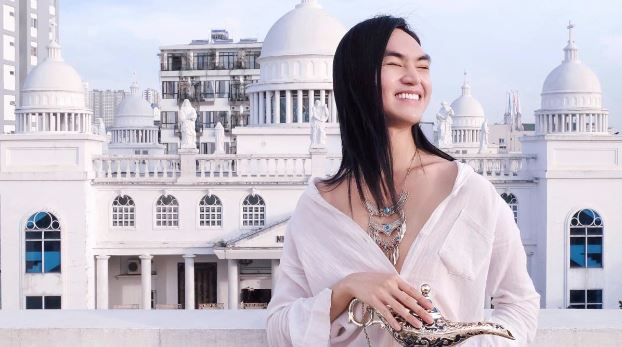 Tiểu sử TikToker Hứa Quốc Anh