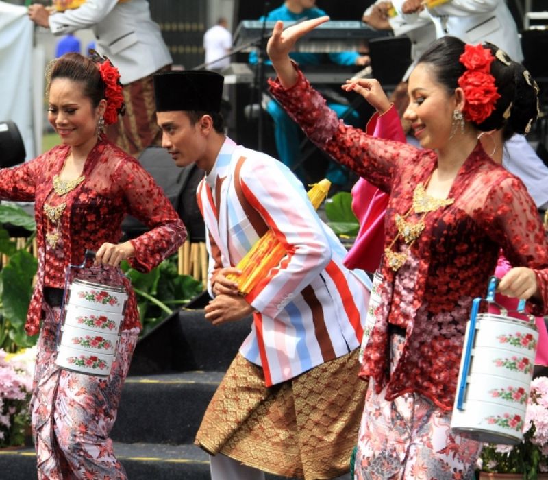 Một số lễ hội lớn khác bạn không nên bỏ lỡ khi đến Malaysia