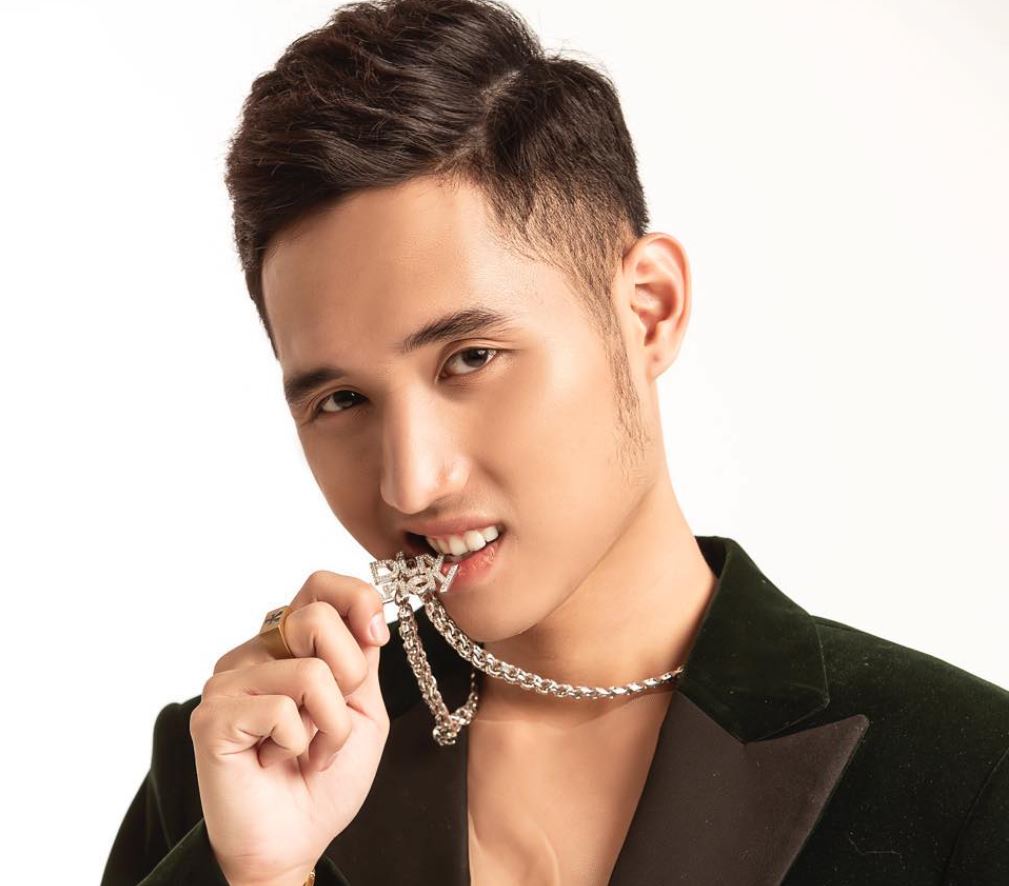 Tiểu sử Duy Andy xuất phát điểm từ Beatbox rồi chuyển sang Rapper