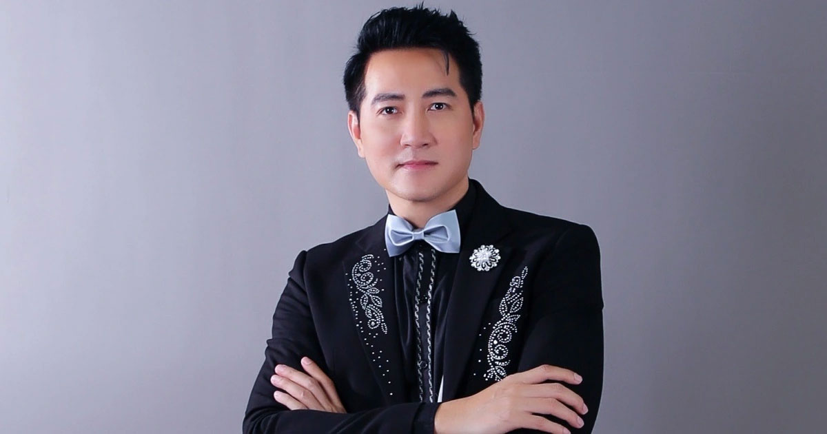 Nguyễn Phi Hùng lấn sân sang điện ảnh