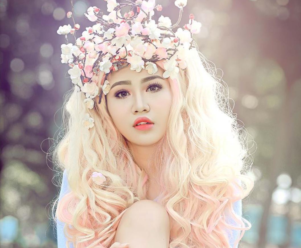 Tiểu sử Song Ngư có tên thật là Phạm Diễm Chi sinh năm 1994 tại TP Cần Thơ